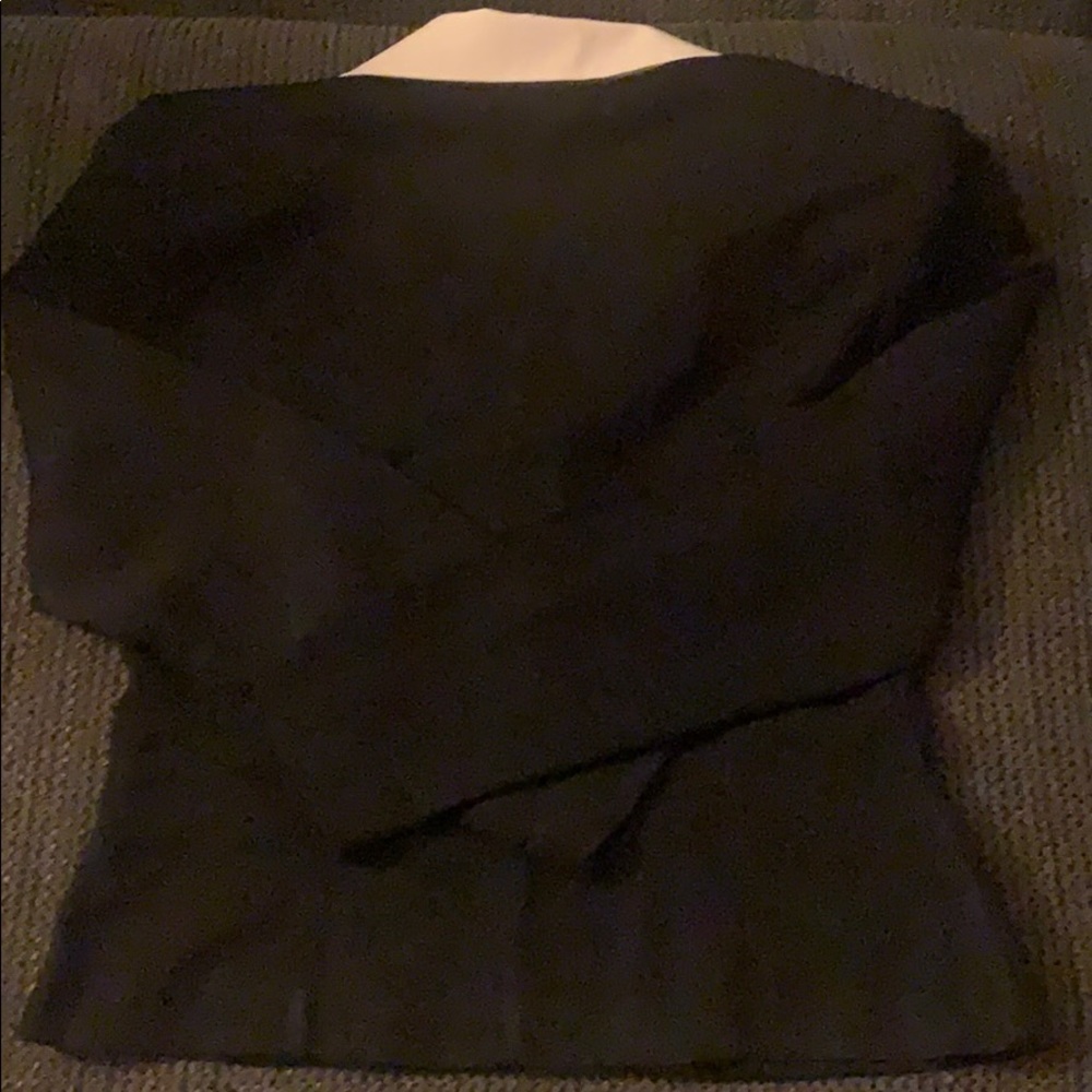 SOLD Pantsuit - Picture 3 of 4
